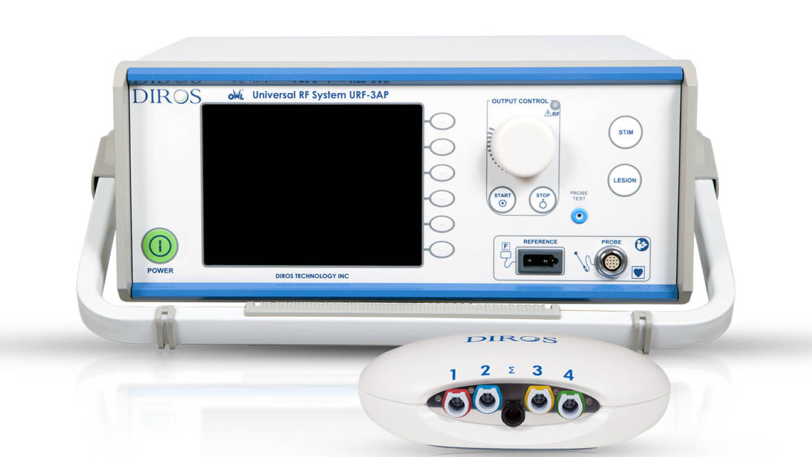 RF Generator