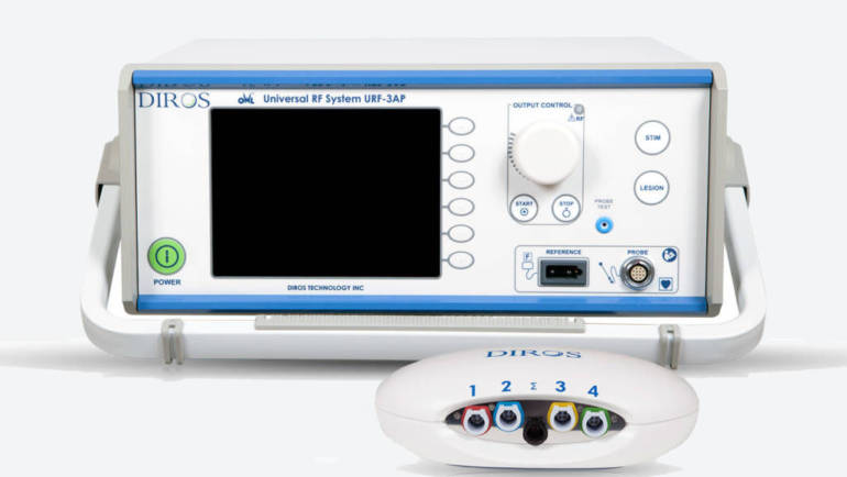 RF Generator