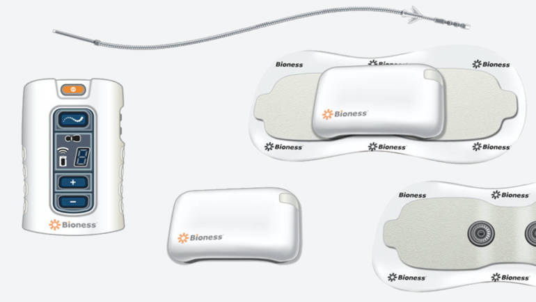 StimRouter