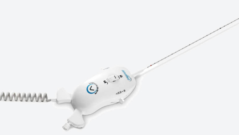 Epidurale Gepulste RF